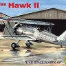 RS Model 92092 Curtiss Hawk II 1/72