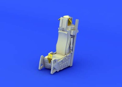 Eduard 672047 F-16CJ Block 50 ejection seat