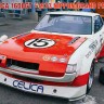 Hasegawa 20591 TOYOTA CELICA 1600GT "1973 Nippon Grand Prix" (Limited Edition) 1/24