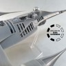 Revell 06787 N1 Starfighter: 1/24
