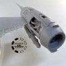 Revell 06787 N1 Starfighter: 1/24