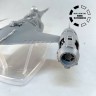 Revell 06787 N1 Starfighter: 1/24