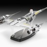 Revell 06787 N1 Starfighter: 1/24