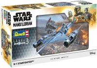 Revell 06787 N1 Starfighter: 1/24