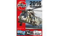 Airfix YB2016 2016 Airfix Year Book