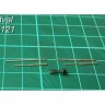 Zedval N35121 Набор деталей для Т-26 обр. 1931 г. 1/35