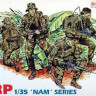 Dragon 3303 Спецназ США LRRP, Вьетнам 1/35