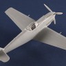 Hobby Boss 81793 Немецкий истребитель Messerschmitt Bf109E-4/TROP 1/48