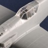 Hobby Boss 81793 Немецкий истребитель Messerschmitt Bf109E-4/TROP 1/48