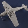 Hobby Boss 81793 Немецкий истребитель Messerschmitt Bf109E-4/TROP 1/48