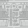 Eduard BIG33173 Meteor F.8 (REV) 1/32