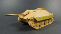 Artwox Model AF20001 Jagdpanzer 38(t) Hetzer"Late Version" 1/35