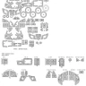 New Ware M1388 Mask HP.52 Hampden B.Mk.I EXPERT (ICM) 1/48