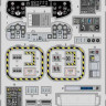 Eduard 33120 Lynx HAS.3 interior S.A. 1/32