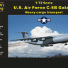 Anigrand ANIG9001 Lockheed C-5B Galaxy 1/172