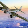 MikroMir 72-034 Junkers Ju-388L-1 1/72