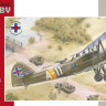Special Hobby SH72326 Letov S.328 Slovak AF in WWII 1/72