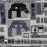 Eduard 33059 BAC Lightning F.6 interior S.A. 1/32 TRU