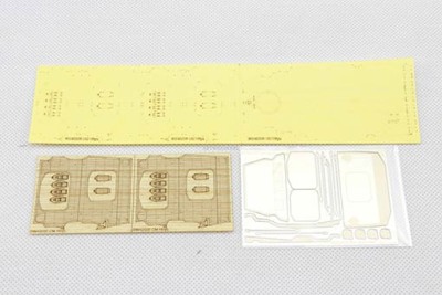 Artwox Model BW40005 Non CM Hiryu(SP30)