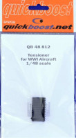 QuickBoost QB48812 Tensioner for WWI aircraft 1/48