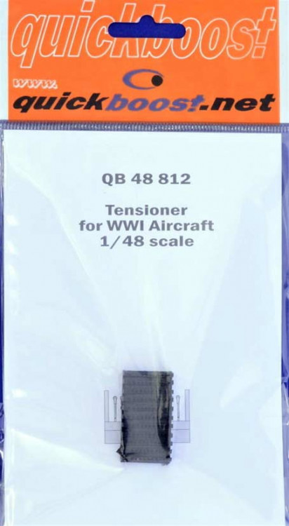 QuickBoost QB48812 Tensioner for WWI aircraft 1/48