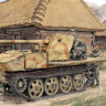 Dragon 6640 7.5cm PAK 40/4 auf RSO