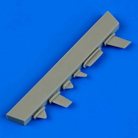 QuickBoost QB48659 Hawker Hawk T Mk.1A antennas 1/48