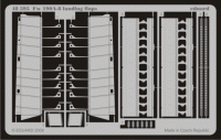 Eduard 48595 Fw 190A-8 landing flaps HAS