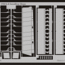 Eduard 48595 Fw 190A-8 landing flaps HAS
