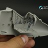 Quinta Studio QDS-32194 AV-8B Harrier II поздний (Trumpeter) (Малая версия) 3D Декаль интерьера кабины 1/32
