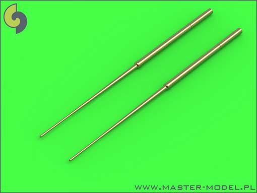 Master AM-72-097 Vickers Valiant - Pitot Tubes