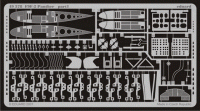 Eduard 49378 F9F-2 S.A. TRU