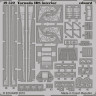 Eduard 49522 Tornado IDS interior S.A.