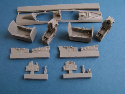 Pavla Models C72081 Su-15UM 1:72