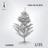 Crow Studio 35905 Елка 10см (Е2) 1/35