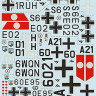Print Scale 72-330 Heinkel He 60 - part 1 (wet decals) 1/72