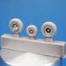 CMK 4480 SF-260 wheels (SP.HOBBY) 1/48