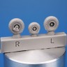 CMK 4480 SF-260 wheels (SP.HOBBY) 1/48