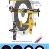 Lf Model C3286 Decals Captured Fw 190A - Part 2 1/32