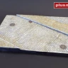 Plusmodel M-620 Display base Cobblestone street w/ sidewalk 1/35