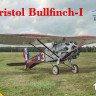 Avis 72052 Bristol Bullfinch - I (Limited Edition) 1/72