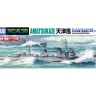Aoshima 67314 Эсминец Императорского флота Японии AMATSUKAZE 1/700