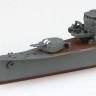 Aoshima 67314 Эсминец Императорского флота Японии AMATSUKAZE 1/700