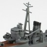 Aoshima 67314 Эсминец Императорского флота Японии AMATSUKAZE 1/700