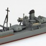 Aoshima 67314 Эсминец Императорского флота Японии AMATSUKAZE 1/700