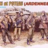 Dragon 6091 1/35 Ambush at Poteau (Ardennes 1944)