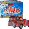 Revell 11225 Пожарная машина Max Mack Fire Pumper 1/32