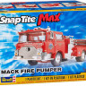 Revell 11225 Пожарная машина Max Mack Fire Pumper 1/32