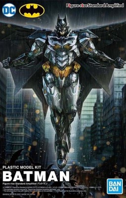 Bandai Batman DC