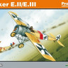 Eduard 08156 FOKKER E.III 1/48